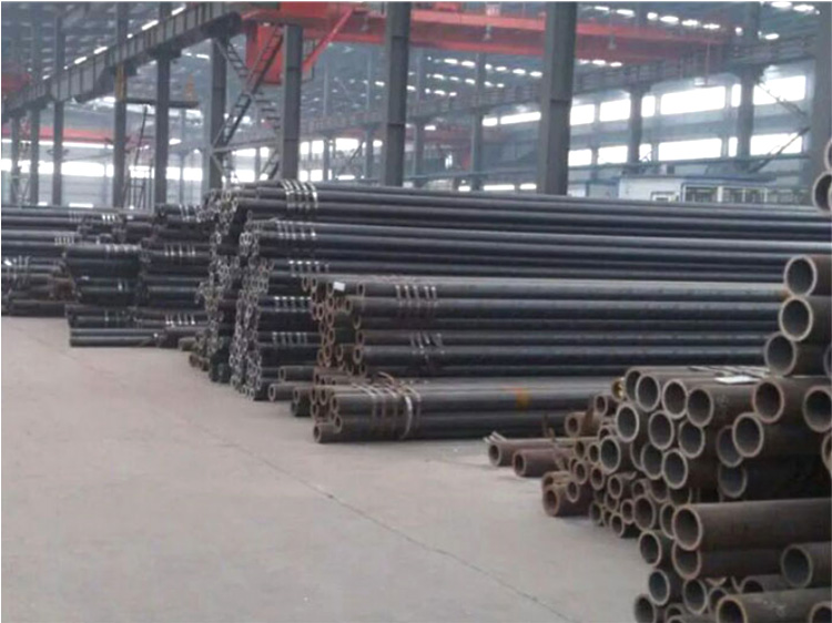 清涧12cr2mo化肥专用管