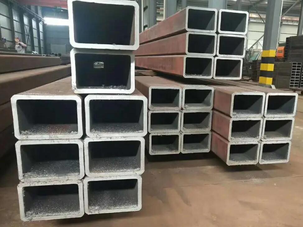 清涧s355j0方管